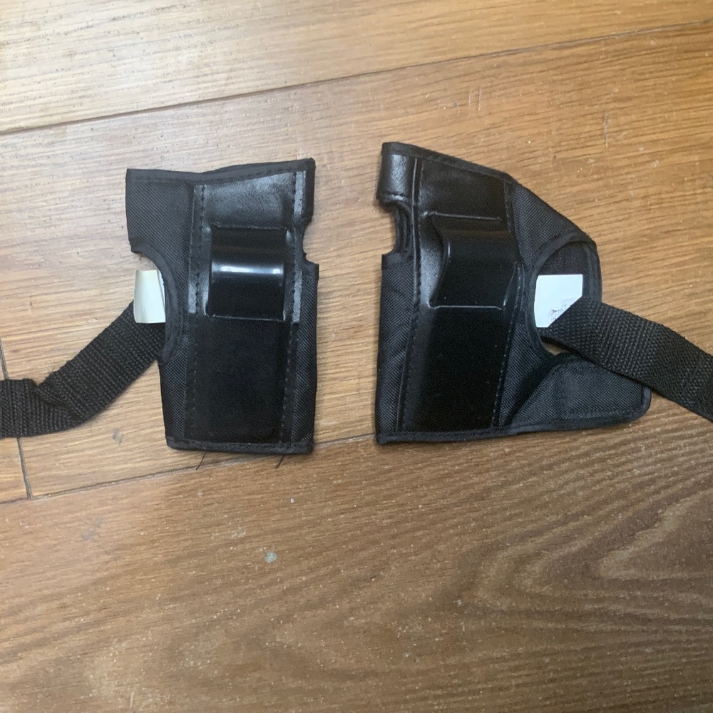 Scabs Smith Safety Gear Wrist Guards